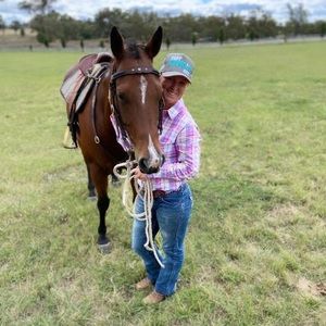 Meet your Posher, Madison